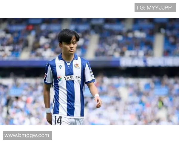 久保建英在西甲赛场的精彩表现引发全球关注，未来发展备受期待